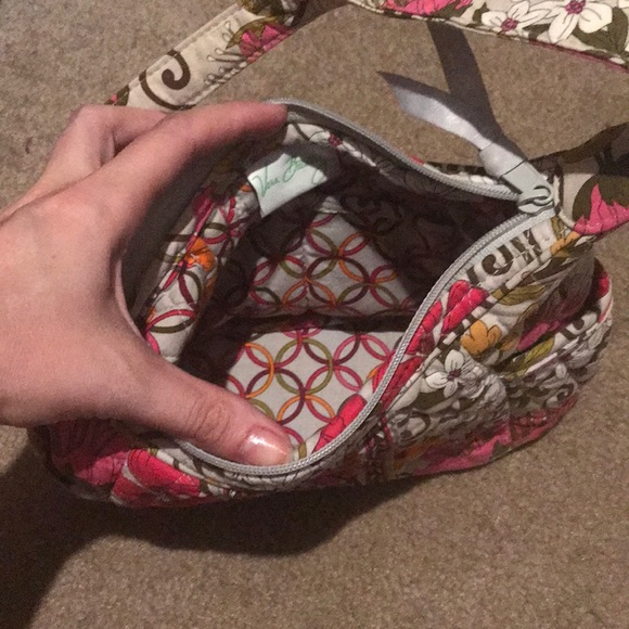 Vera Bradley Purse - Picture 2 of 4